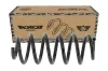 Fahrwerksfeder Hinterachse MONROE SP5066 Bild Fahrwerksfeder Hinterachse MONROE SP5066