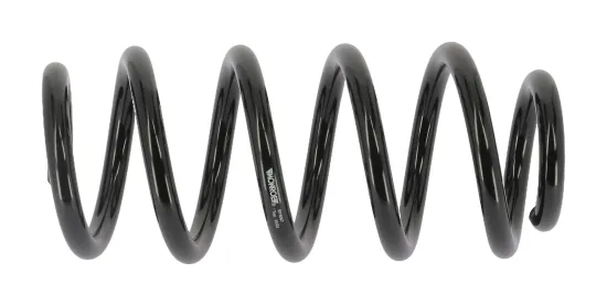 Fahrwerksfeder Hinterachse MONROE SP5067 Bild Fahrwerksfeder Hinterachse MONROE SP5067