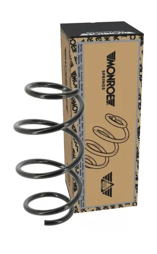 Fahrwerksfeder Vorderachse MONROE SP5068 Bild Fahrwerksfeder Vorderachse MONROE SP5068