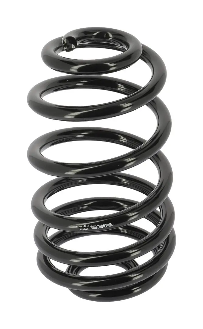 Fahrwerksfeder Hinterachse MONROE SP5071