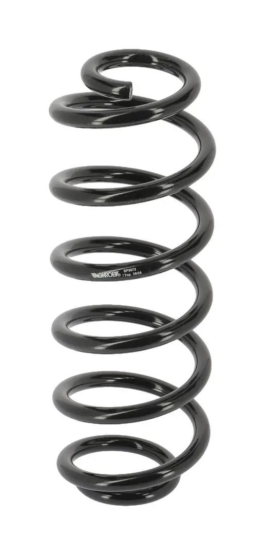 Fahrwerksfeder Hinterachse MONROE SP5072