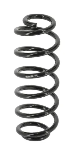 Fahrwerksfeder Hinterachse MONROE SP5072 Bild Fahrwerksfeder Hinterachse MONROE SP5072