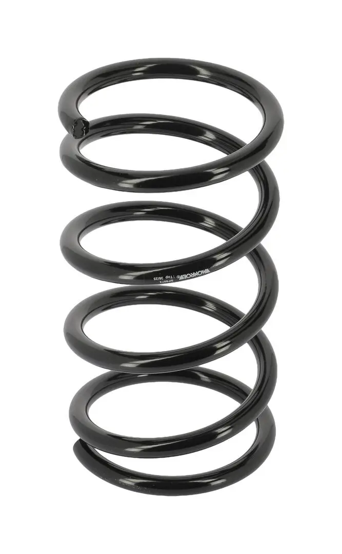 Fahrwerksfeder Hinterachse Hinterachse MONROE SP5073
