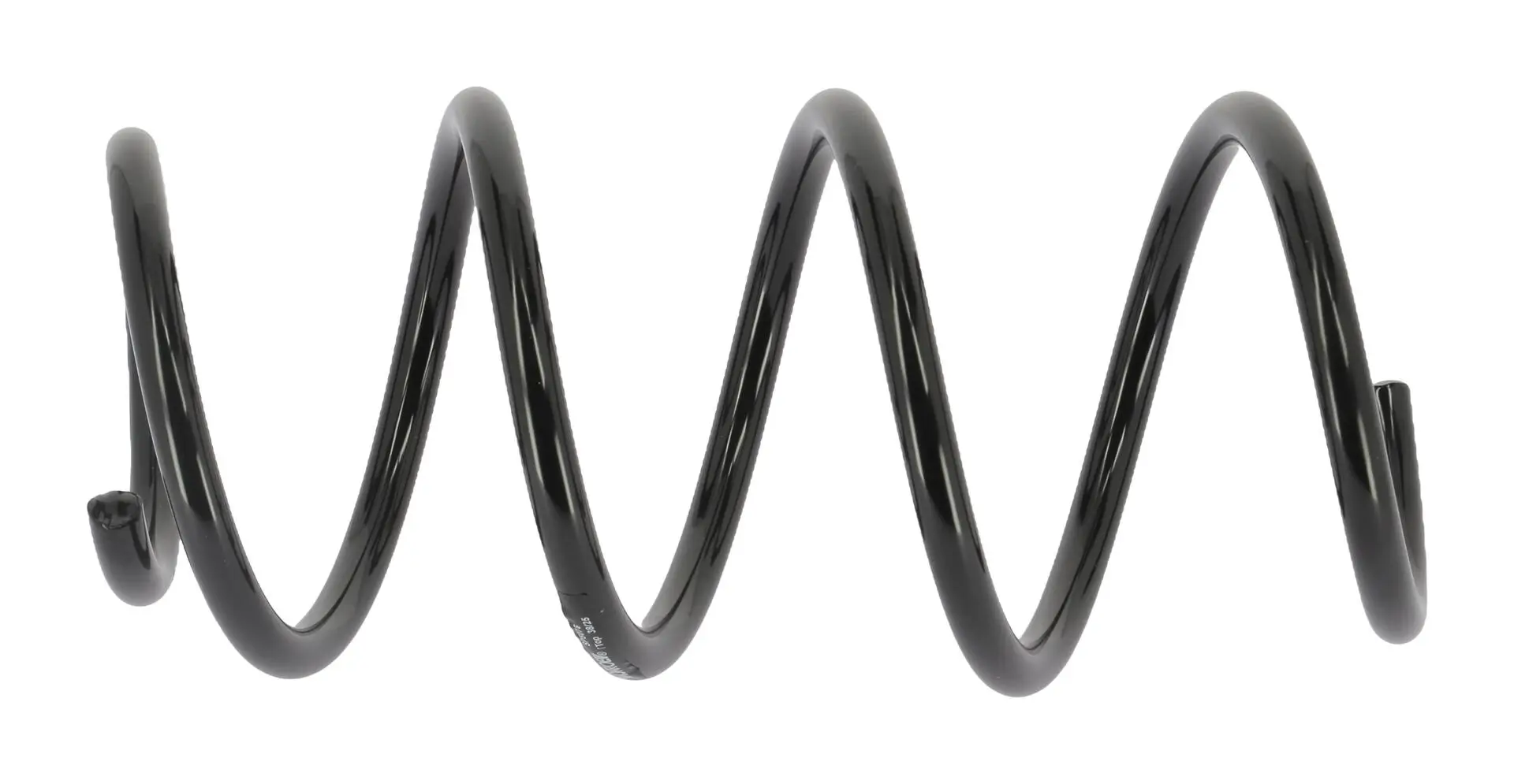 Fahrwerksfeder Vorderachse MONROE SP5076