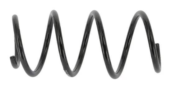 Fahrwerksfeder Vorderachse MONROE SP5076 Bild Fahrwerksfeder Vorderachse MONROE SP5076