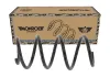 Fahrwerksfeder Vorderachse MONROE SP5076 Bild Fahrwerksfeder Vorderachse MONROE SP5076