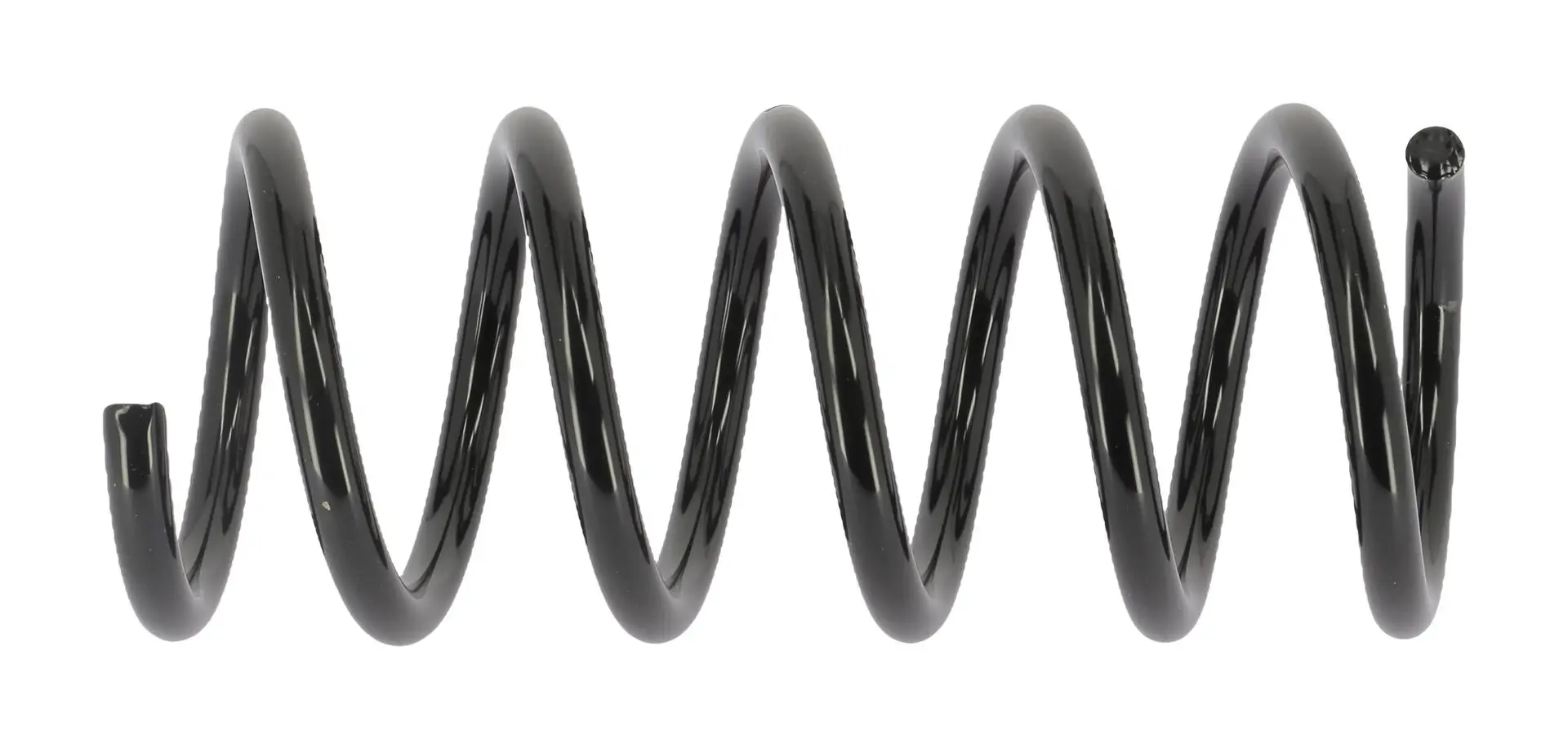 Fahrwerksfeder Hinterachse MONROE SP5077