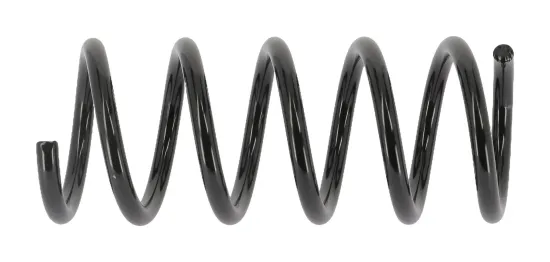 Fahrwerksfeder Hinterachse MONROE SP5077 Bild Fahrwerksfeder Hinterachse MONROE SP5077