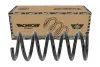 Fahrwerksfeder Hinterachse MONROE SP5077 Bild Fahrwerksfeder Hinterachse MONROE SP5077