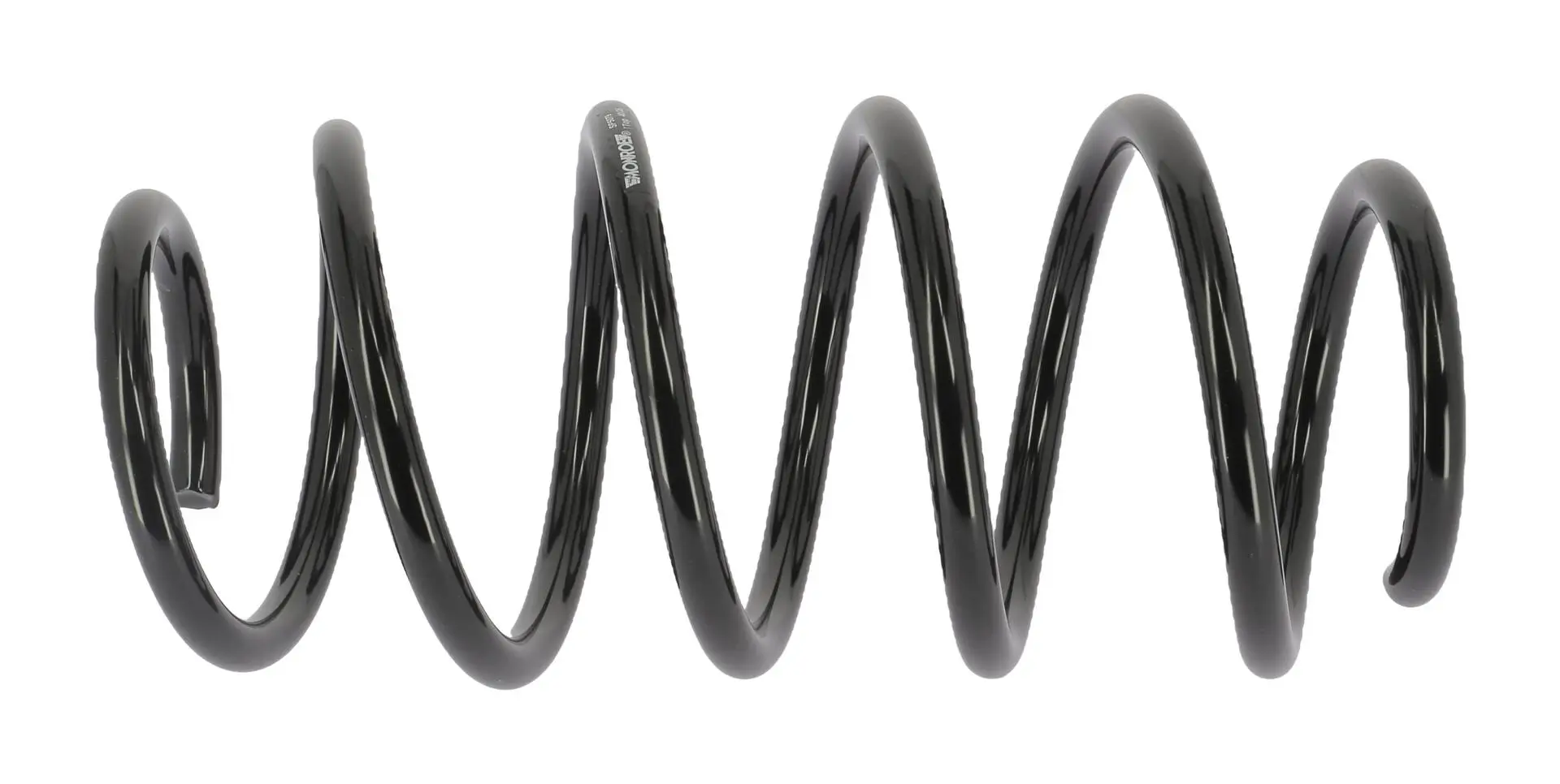 Fahrwerksfeder Vorderachse rechts MONROE SP5079