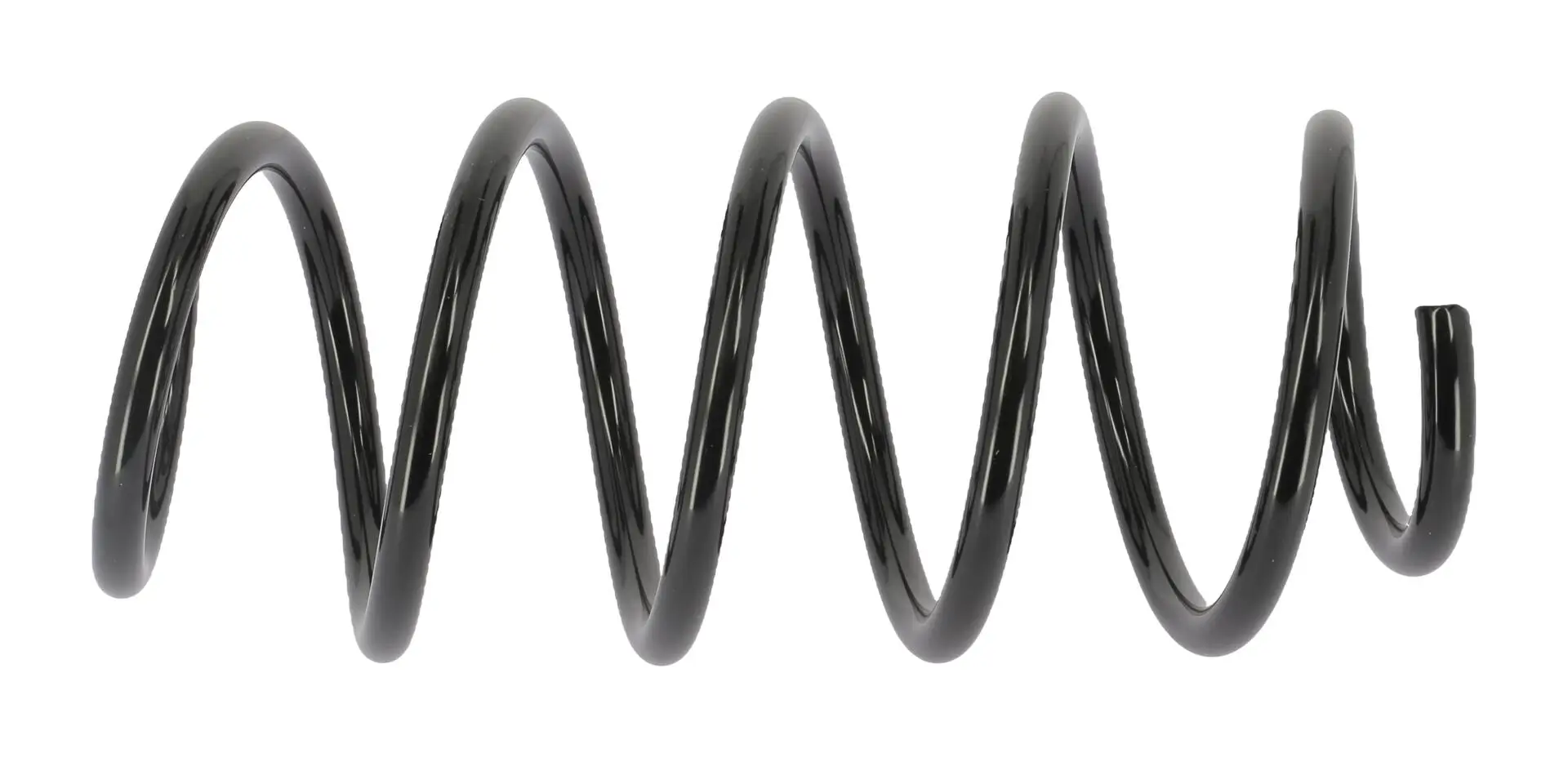 Fahrwerksfeder Vorderachse links MONROE SP5080