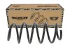 Fahrwerksfeder Vorderachse links MONROE SP5080 Bild Fahrwerksfeder Vorderachse links MONROE SP5080