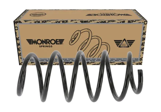 Fahrwerksfeder Vorderachse links MONROE SP5080 Bild Fahrwerksfeder Vorderachse links MONROE SP5080