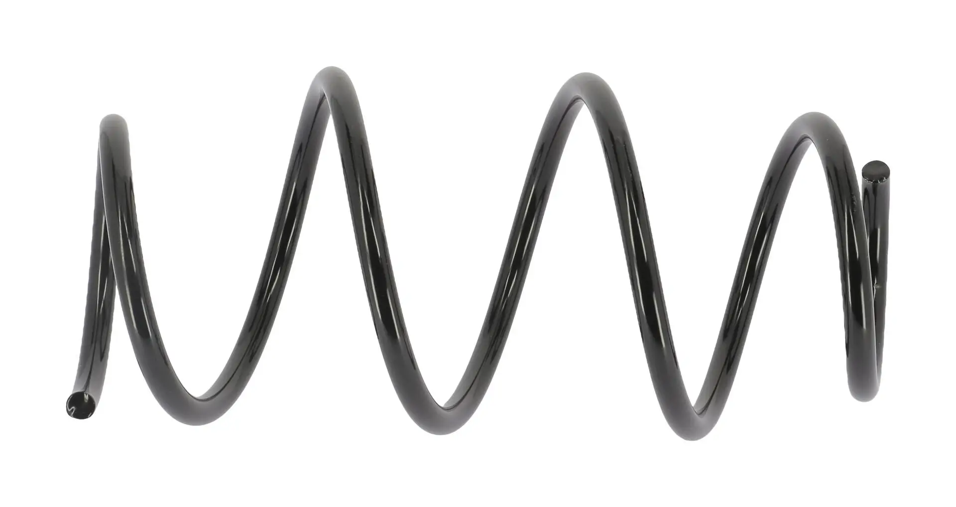 Fahrwerksfeder Hinterachse MONROE SP5082