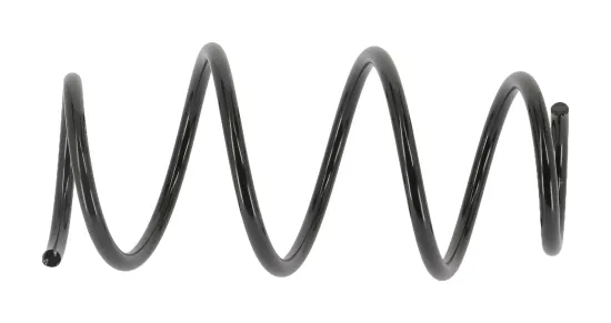 Fahrwerksfeder Hinterachse MONROE SP5082 Bild Fahrwerksfeder Hinterachse MONROE SP5082