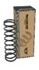 Fahrwerksfeder Hinterachse MONROE SP5083 Bild Fahrwerksfeder Hinterachse MONROE SP5083