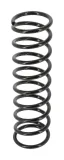 Fahrwerksfeder Hinterachse MONROE SP5085
