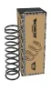 Fahrwerksfeder Hinterachse MONROE SP5085 Bild Fahrwerksfeder Hinterachse MONROE SP5085