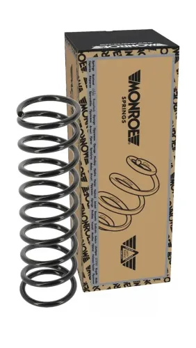 Fahrwerksfeder Hinterachse MONROE SP5085 Bild Fahrwerksfeder Hinterachse MONROE SP5085