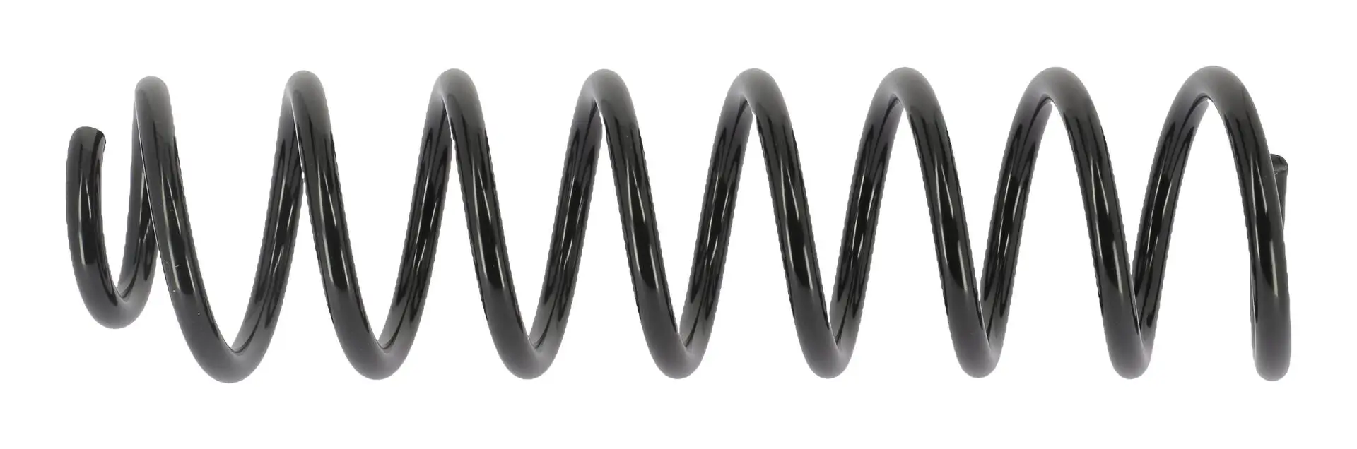 Fahrwerksfeder Vorderachse MONROE SP5086