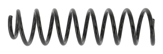 Fahrwerksfeder Vorderachse MONROE SP5086 Bild Fahrwerksfeder Vorderachse MONROE SP5086