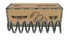 Fahrwerksfeder Vorderachse MONROE SP5086 Bild Fahrwerksfeder Vorderachse MONROE SP5086