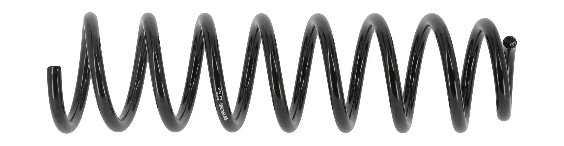 Fahrwerksfeder Vorderachse MONROE SP5087