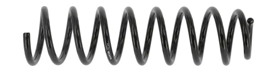 Fahrwerksfeder Vorderachse MONROE SP5087 Bild Fahrwerksfeder Vorderachse MONROE SP5087