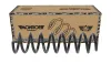 Fahrwerksfeder Vorderachse MONROE SP5087 Bild Fahrwerksfeder Vorderachse MONROE SP5087