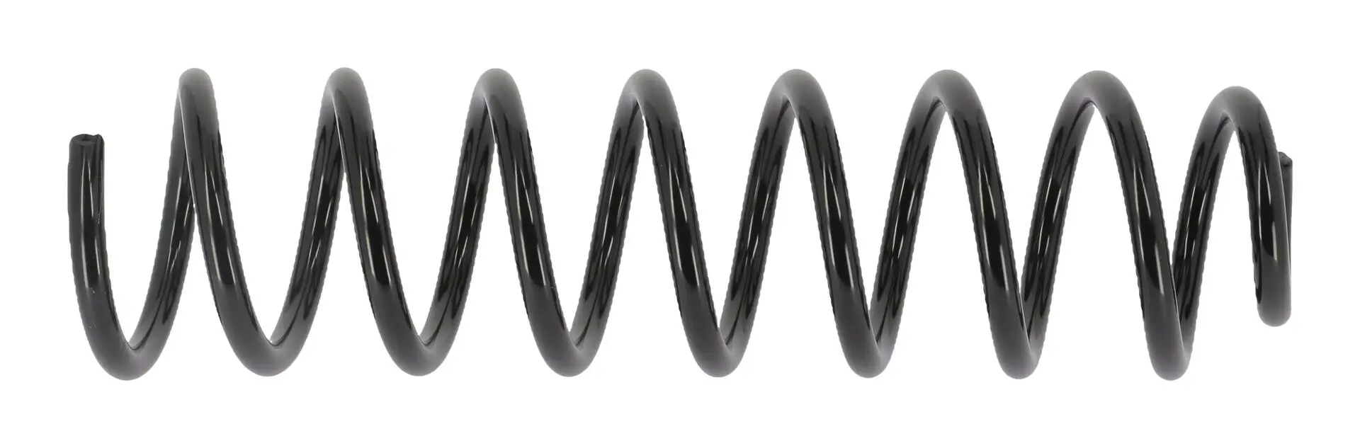 Fahrwerksfeder Vorderachse MONROE SP5088