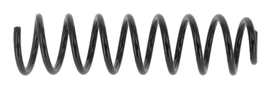 Fahrwerksfeder Vorderachse MONROE SP5088 Bild Fahrwerksfeder Vorderachse MONROE SP5088