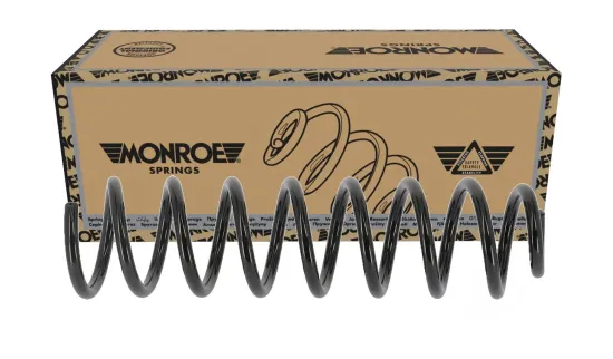Fahrwerksfeder Vorderachse MONROE SP5088 Bild Fahrwerksfeder Vorderachse MONROE SP5088