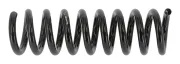 Fahrwerksfeder Hinterachse MONROE SP5089