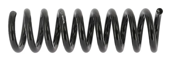 Fahrwerksfeder Hinterachse MONROE SP5089 Bild Fahrwerksfeder Hinterachse MONROE SP5089