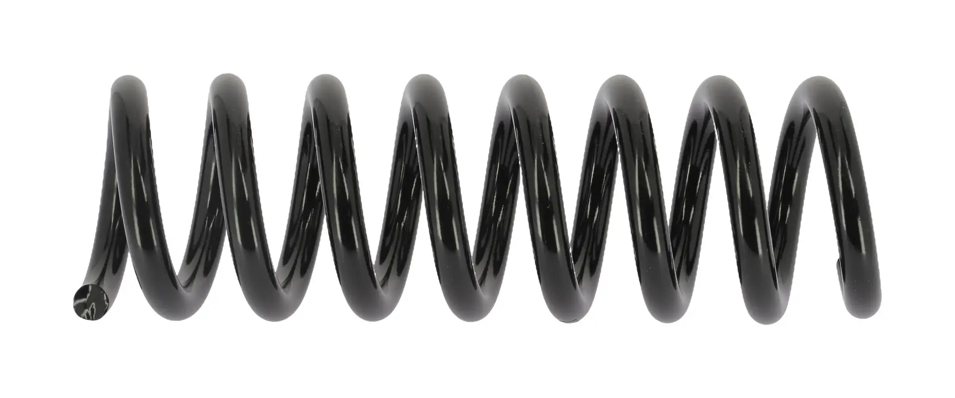 Fahrwerksfeder Hinterachse MONROE SP5090