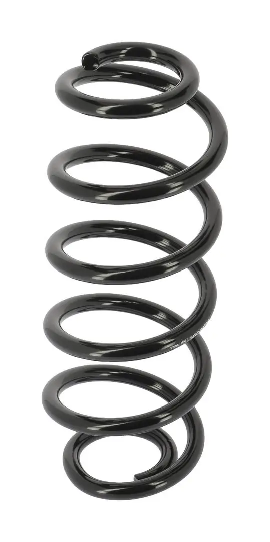 Fahrwerksfeder Hinterachse MONROE SP5091