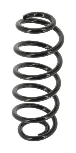 Fahrwerksfeder Hinterachse MONROE SP5091 Bild Fahrwerksfeder Hinterachse MONROE SP5091