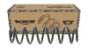 Fahrwerksfeder MONROE SP5092 Bild Fahrwerksfeder MONROE SP5092