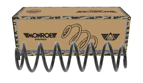 Fahrwerksfeder MONROE SP5092 Bild Fahrwerksfeder MONROE SP5092