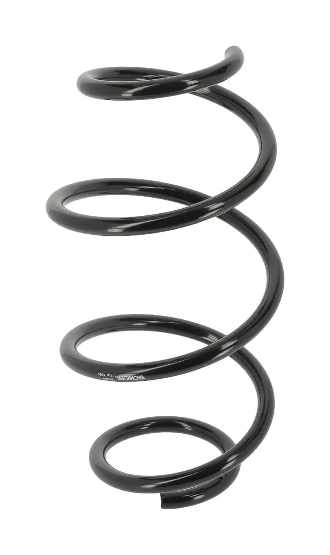 Fahrwerksfeder Vorderachse MONROE SP5095