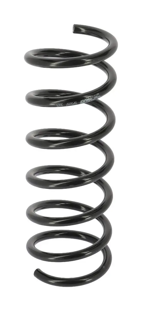 Fahrwerksfeder Hinterachse MONROE SP5097