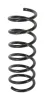 Fahrwerksfeder Hinterachse MONROE SP5097 Bild Fahrwerksfeder Hinterachse MONROE SP5097