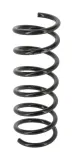 Fahrwerksfeder Hinterachse MONROE SP5097
