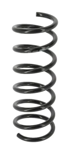 Fahrwerksfeder Hinterachse MONROE SP5097 Bild Fahrwerksfeder Hinterachse MONROE SP5097