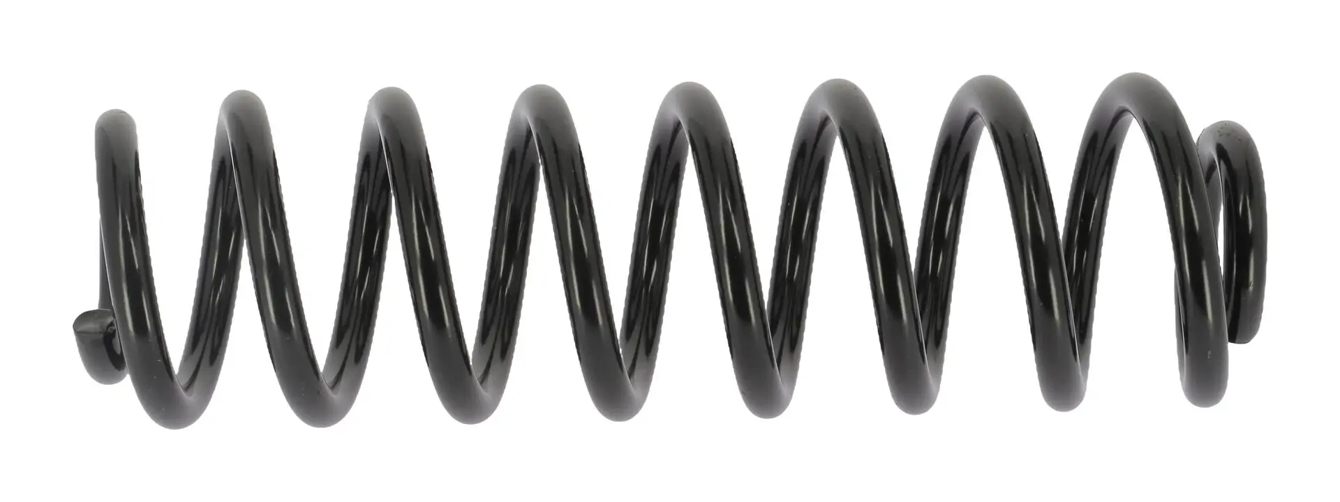 Fahrwerksfeder Hinterachse MONROE SP5098