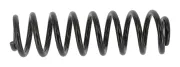 Fahrwerksfeder Hinterachse MONROE SP5098