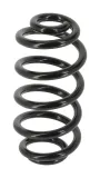 Fahrwerksfeder Hinterachse MONROE SP5099