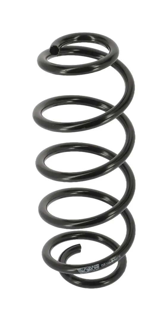 Fahrwerksfeder Hinterachse MONROE SP5101