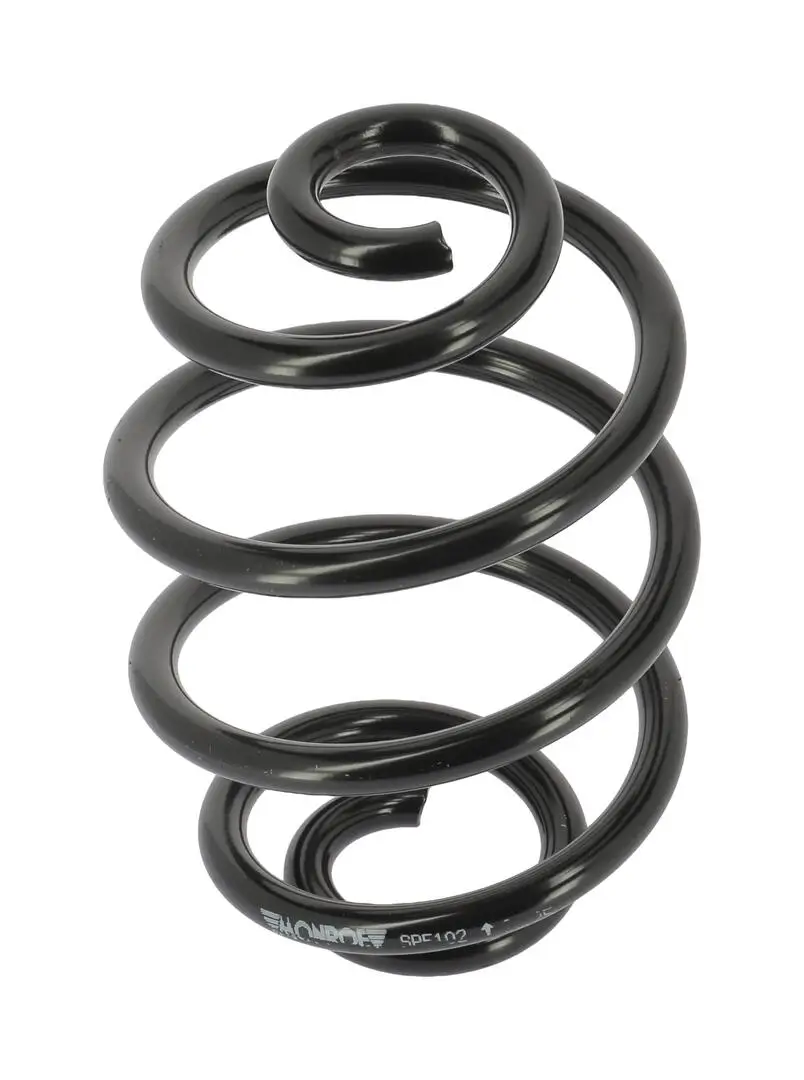 Fahrwerksfeder Hinterachse MONROE SP5102