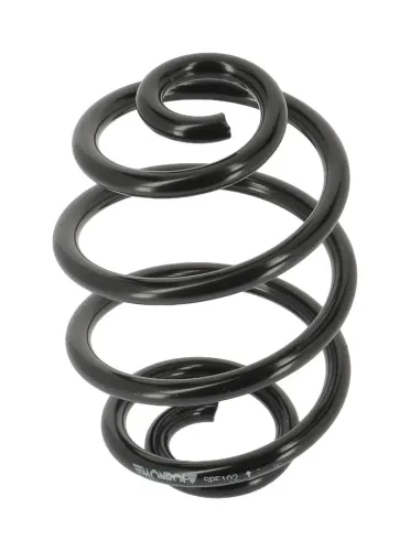 Fahrwerksfeder Hinterachse MONROE SP5102 Bild Fahrwerksfeder Hinterachse MONROE SP5102